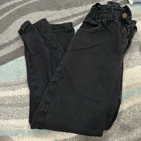 💙2/$15 or 3/$20 - black jeans - Picture 1 of 5